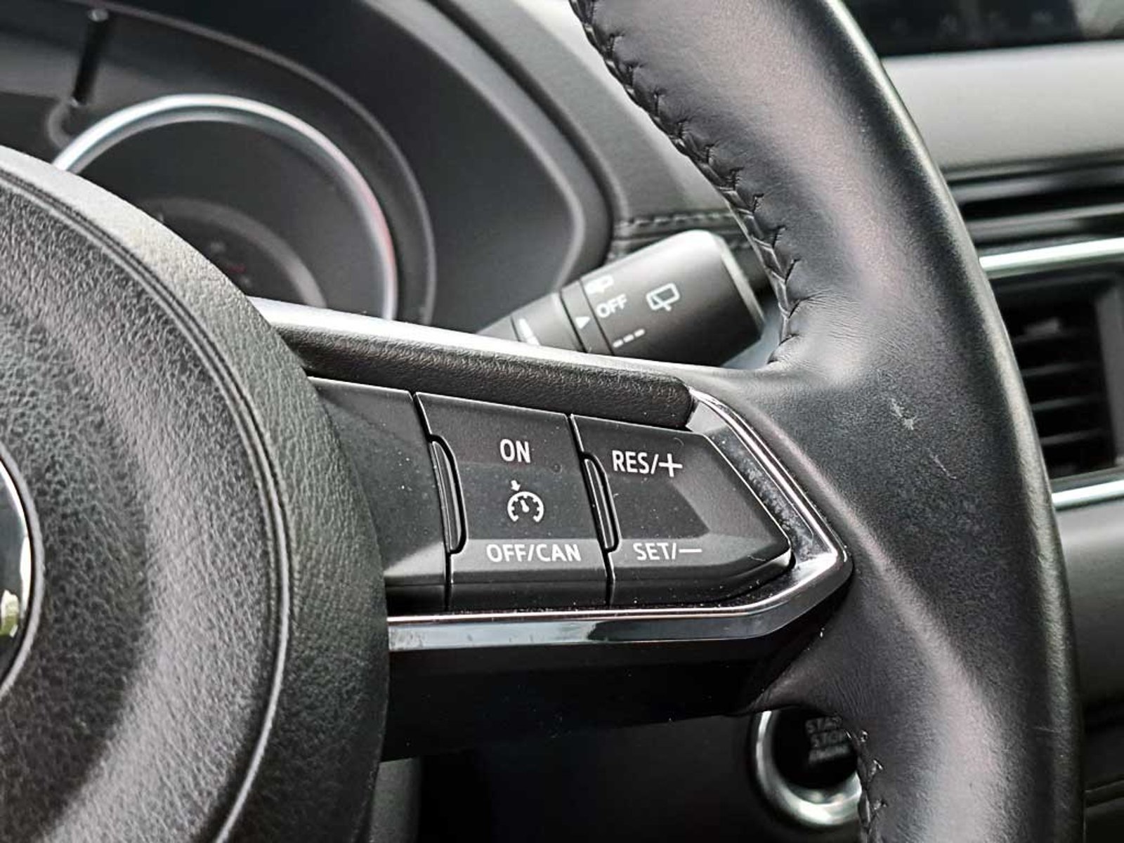MAZDA CX-5 2.0L ALL NEW CX-5 R 2WD CA 6AT 2020 - Imagen 17 de 20