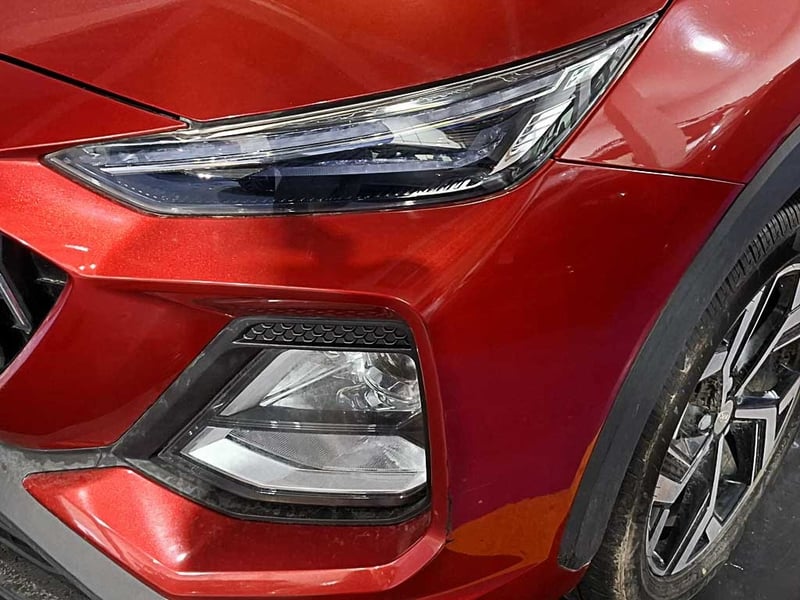 JAC JS8 1.5 LUXURY SE 6 MT 2024 - Imagen 14 de 20
