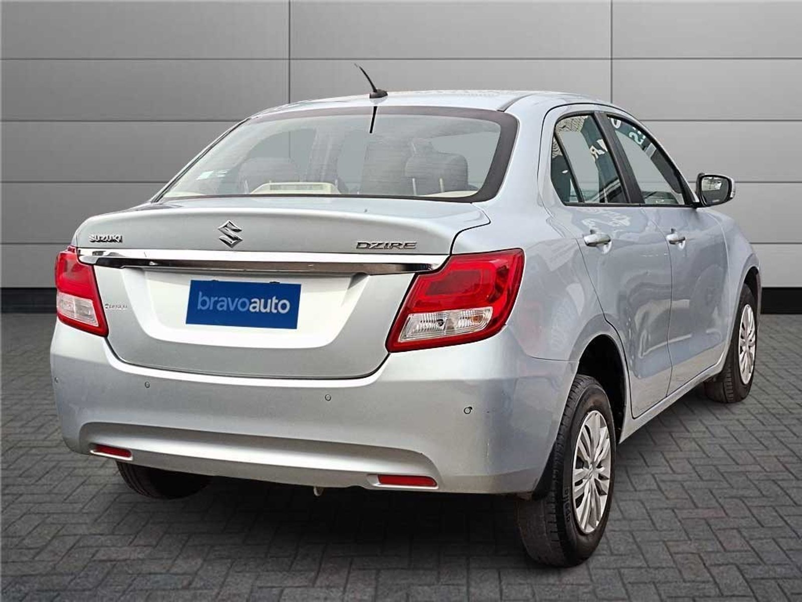 SUZUKI DZIRE (IN) 1.2 GL MT 2024 - Imagen 6 de 20