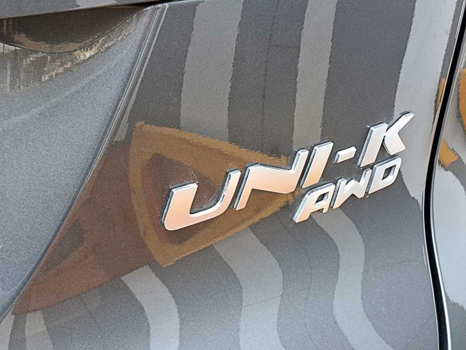 CHANGAN UNI-K 2.0 T ELITE AT 2024 - Imagen 10 de 20