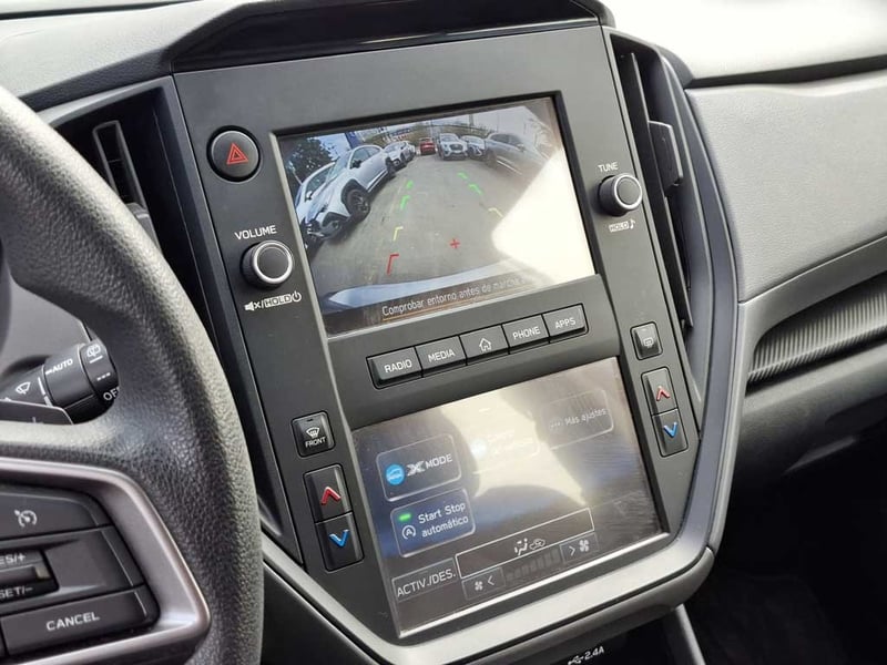 Subaru CROSSTREK 2.0 AT 4X4 2024 - Imagen 19 de 20
