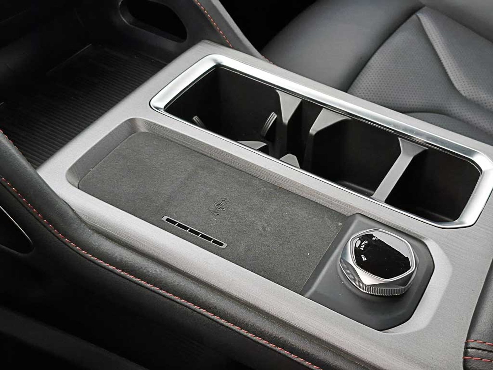 Changan HUNTER 2.0 REEV ELITE AT 4X4 2026 - Imagen 20 de 20