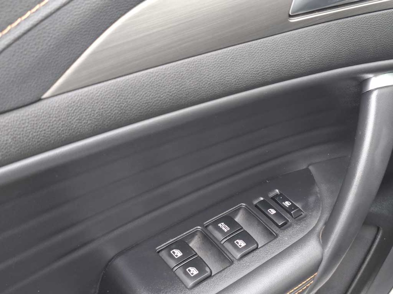 Changan CS35 Plus 1.6 PLUS LUXURY MT 2024 - Imagen 11 de 19