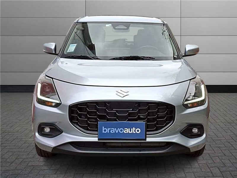 Suzuki SWIFT 1.2 GLX AT HIBRIDO 2025 - Imagen 6 de 20