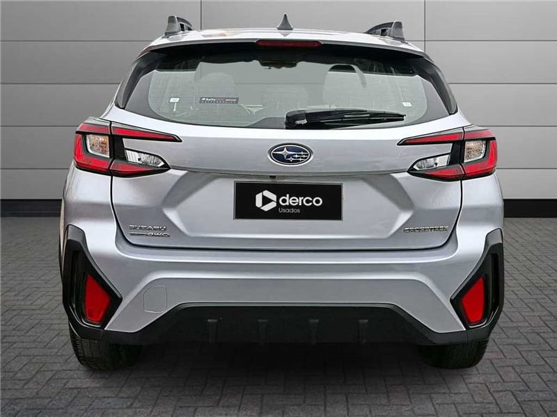 Subaru CROSSTREK 2.0 AT 4X4 2024 - Imagen 3 de 20