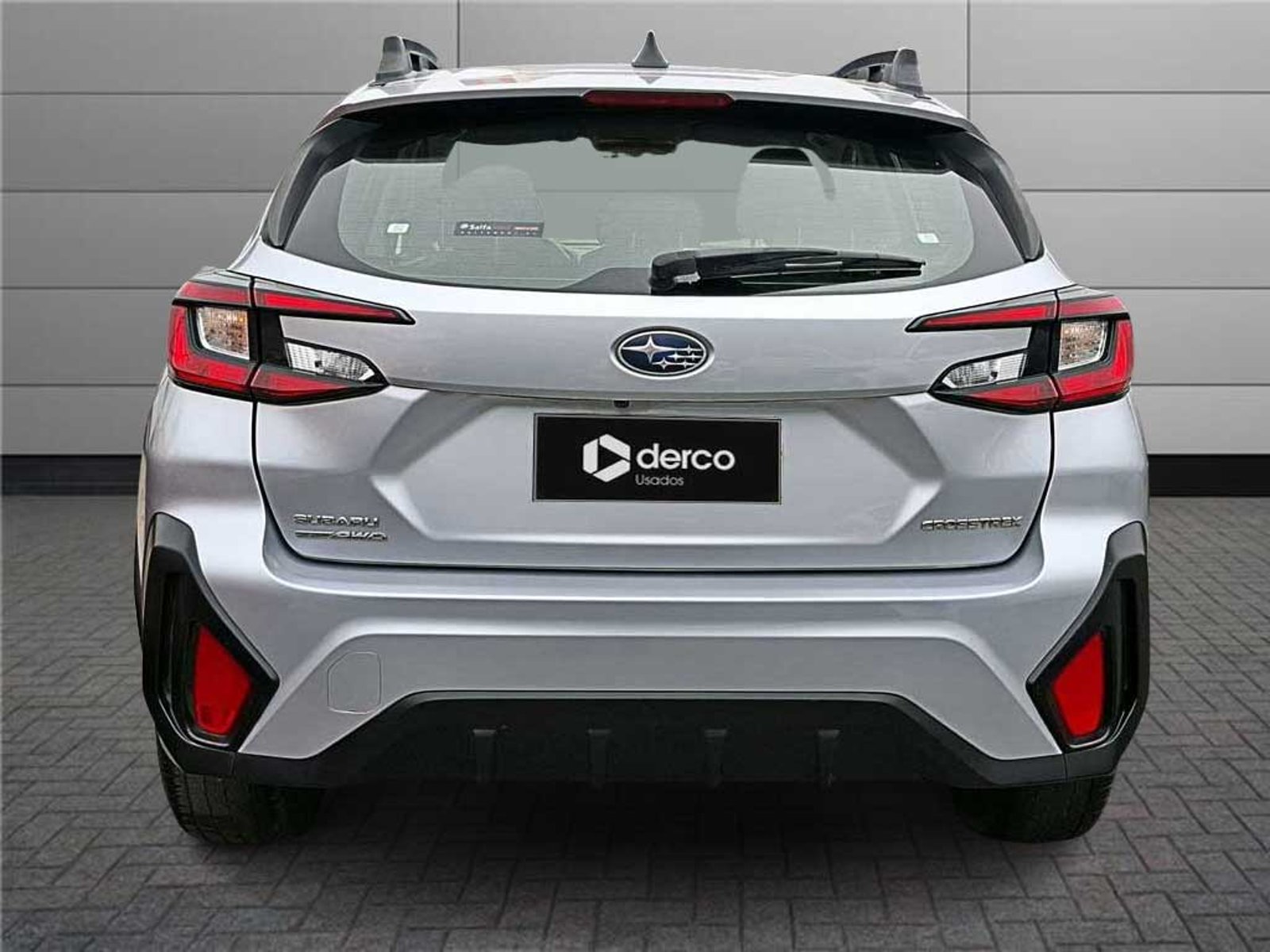 Subaru CROSSTREK 2.0 AT 4X4 2024 - Foto 3 de 20