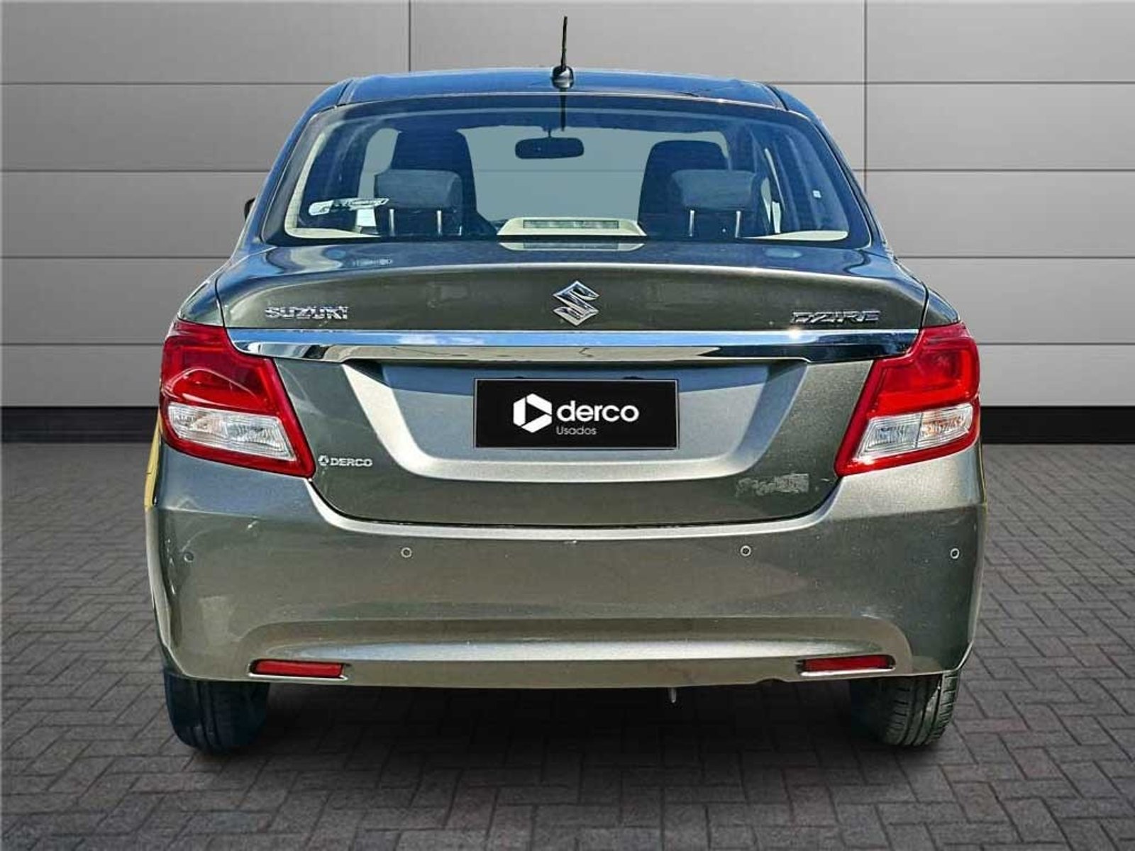 Suzuki DZIRE 1.2 GL MT 2024 - Foto 3 de 16