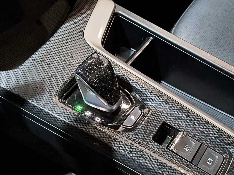Haval HAVAL JOLION PRO 1.5T AT 2WD DELUXE 2 2025 - Imagen 19 de 20