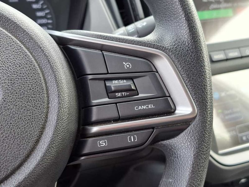 Subaru CROSSTREK 2.0 AT 4X4 2024 - Imagen 18 de 20
