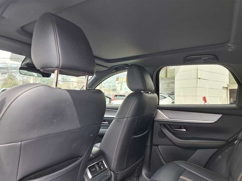 Mazda CX-60 3.3 PREMIUM SPORT DSL AT 4X4 HIBRIDO 2025 - Imagen 14 de 20