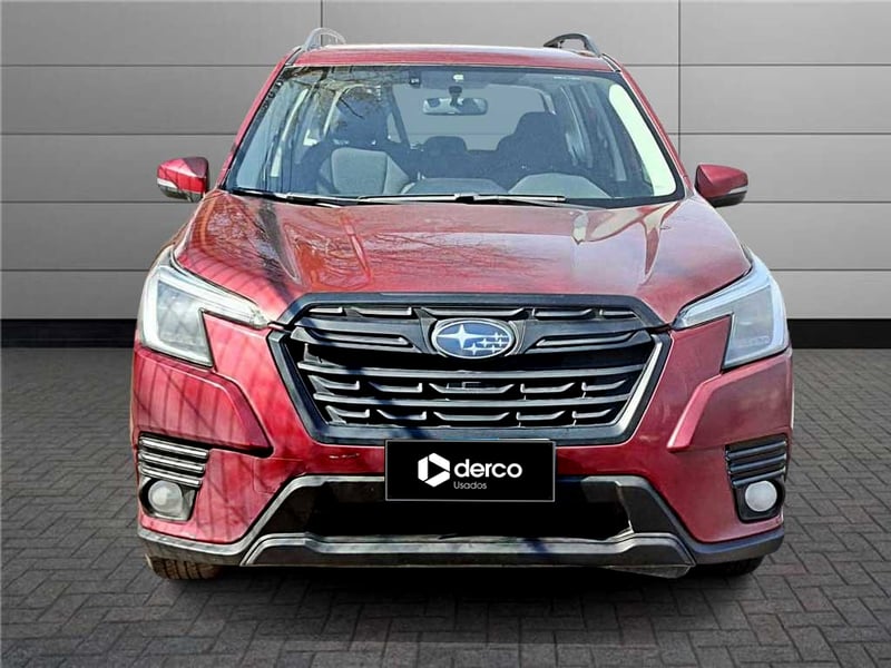 Subaru FORESTER NEW FORESTER 2.0i AWD CVT XS 2024 - Imagen 6 de 20