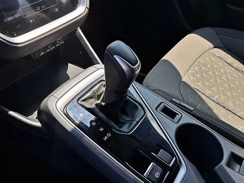Subaru CROSSTREK 2.0 DYNAMIC EYESIGH AT 4X4 2024 - Imagen 20 de 20