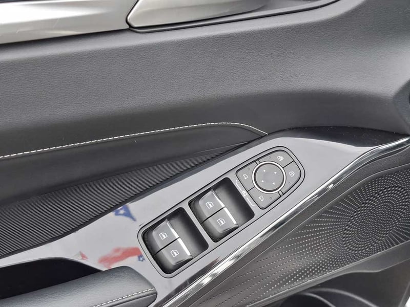 Haval H6 2.0 DELUXE AT 4X4 2022 - Imagen 20 de 20