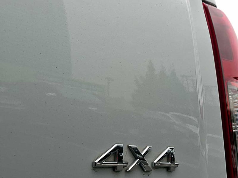 Mazda BT-50 3.0 CORE MT 4X4 DIESEL 2026 - Imagen 9 de 20