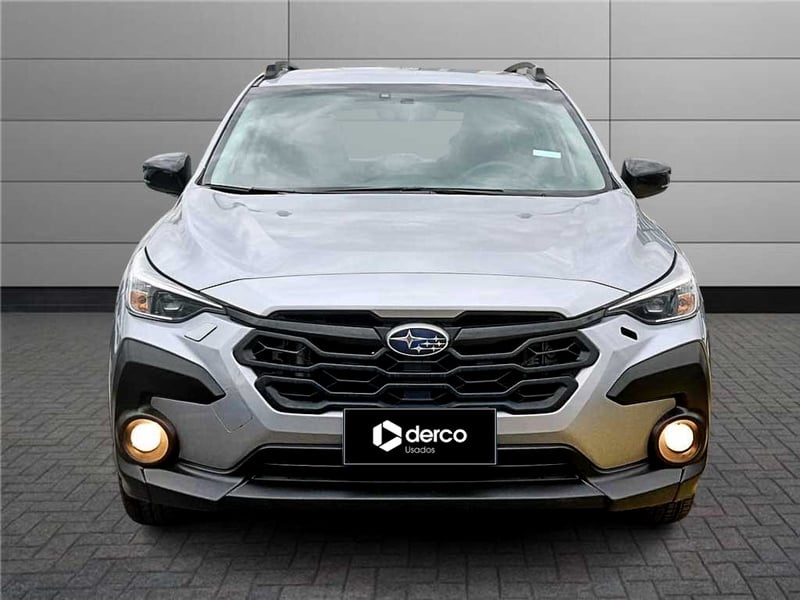 Subaru CROSSTREK 2.0 AT 4X4 2024 - Imagen 6 de 20