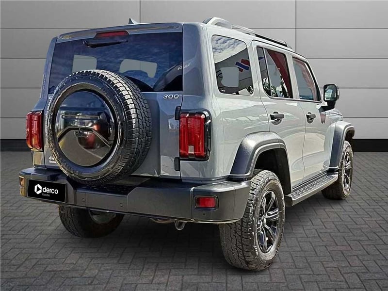 Great Wall TANK 300 2.0 T AT 4X4 2024 - Imagen 6 de 20