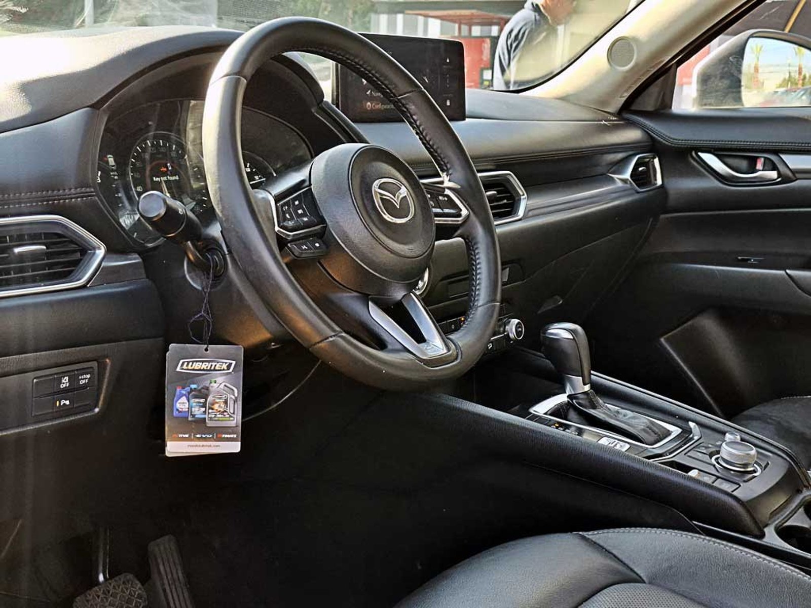 MAZDA CX-5 2.0 CORE PLUS AT 4X4 2024 - Imagen 11 de 20