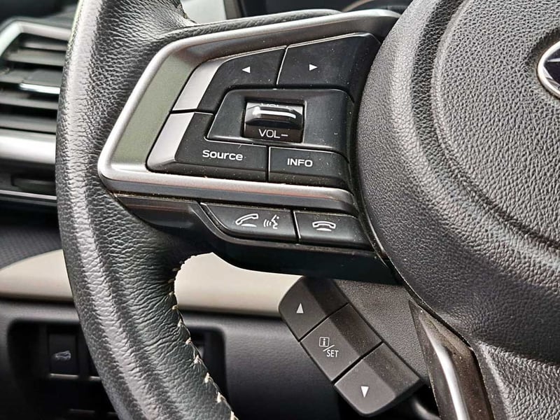 Subaru FORESTER 2.0I X AWD AT 5P 2024 - Imagen 19 de 20