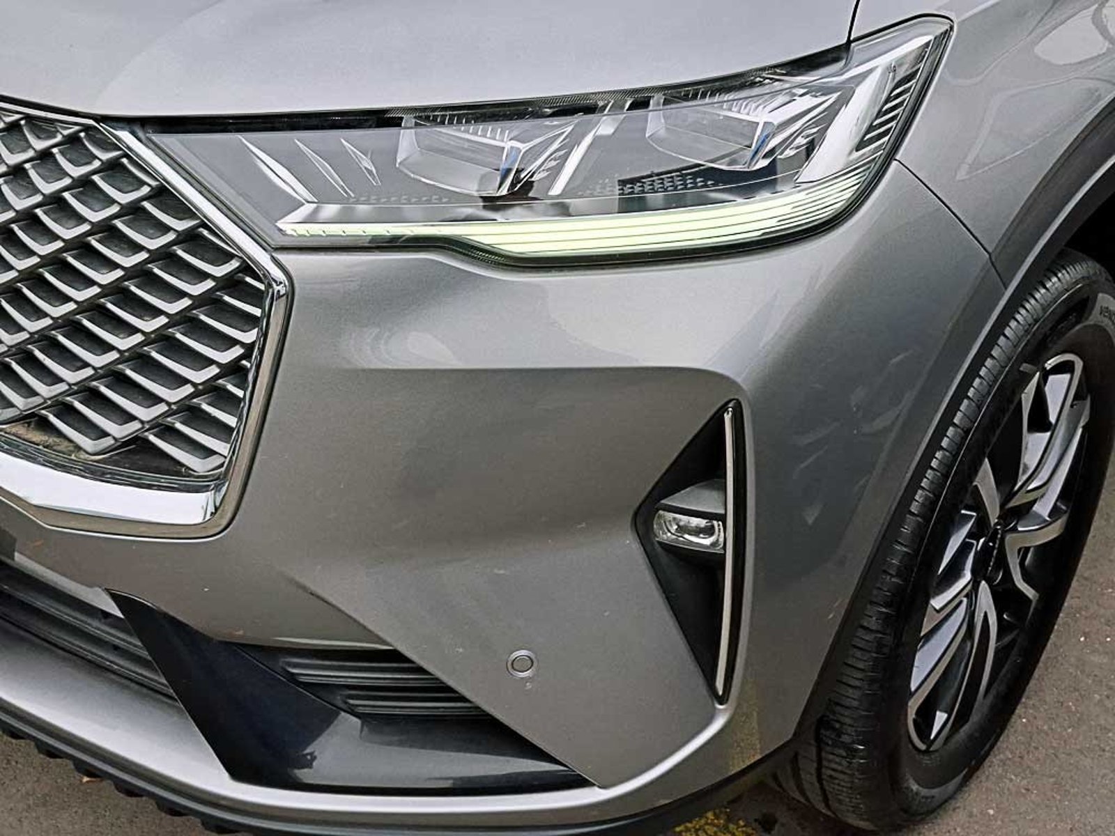 HAVAL H6 2.0 ELITE AT 2023 - Imagen 7 de 20