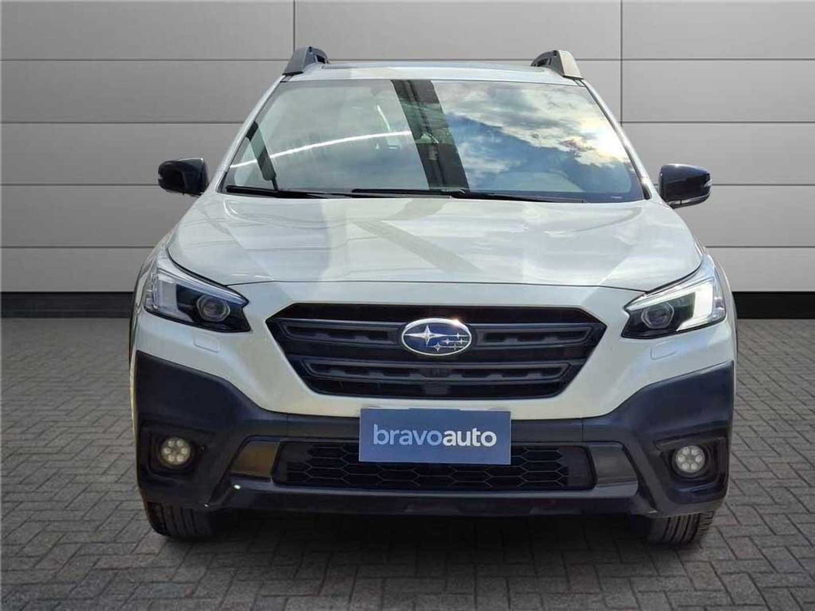 Subaru OUTBACK 2.4 T FIELD EDITION AT 4X4 2025 - Imagen 6 de 20