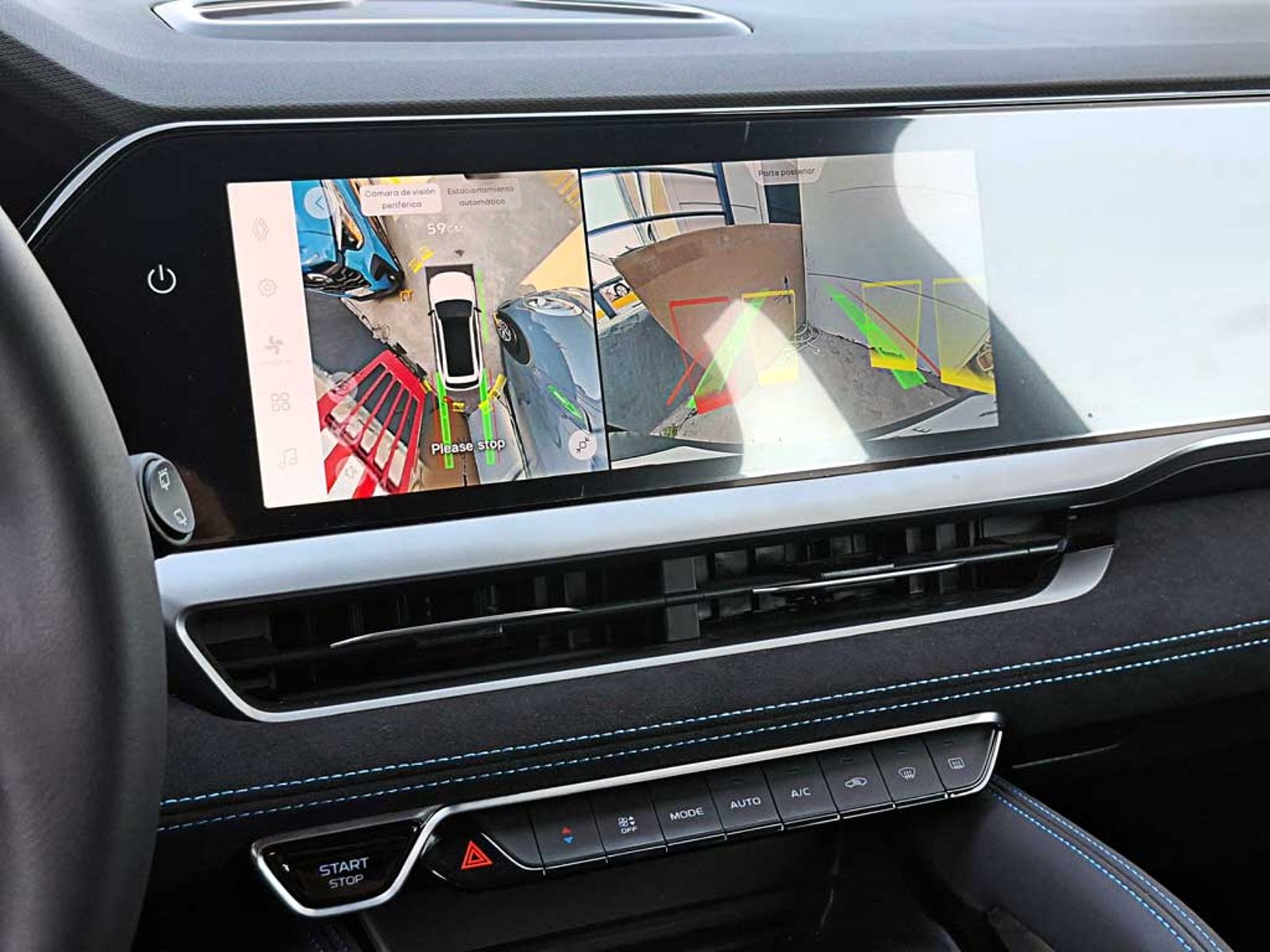 Renault KOLEOS 1.5 T TECHNO AT HIBRIDO 2026 - Imagen 20 de 20