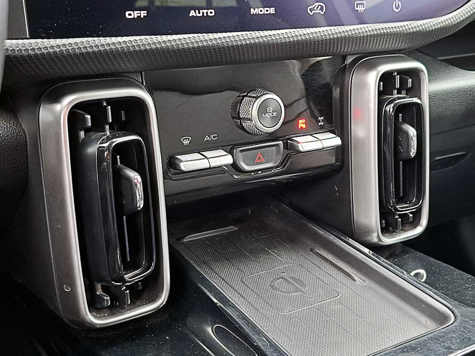 HAVAL DARGO (IN) 2.0 DELUXE AT 4X4 2024 - Imagen 20 de 20