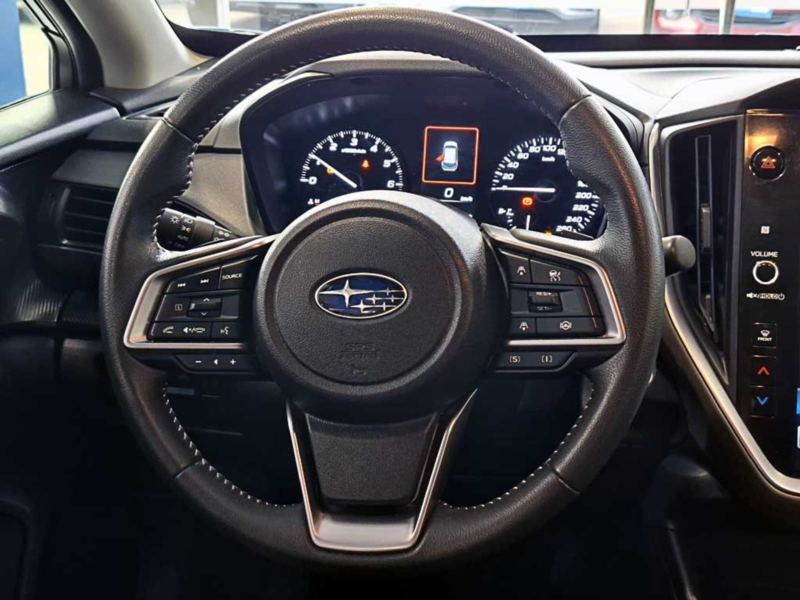 SUBARU CROSSTREK (IN) 2.0 DYNAMIC EYESIGH AT 4X4 2024 - Imagen 15 de 20