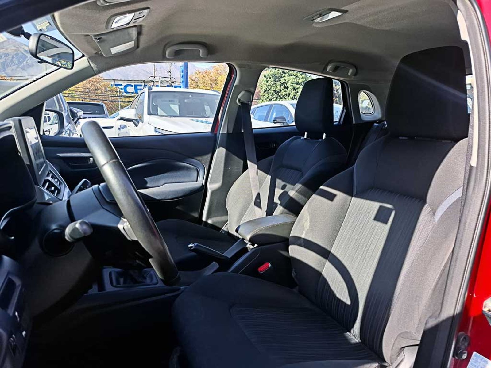 SUZUKI BALENO (IN) 1.5 GLS MT 2024 - Imagen 12 de 20