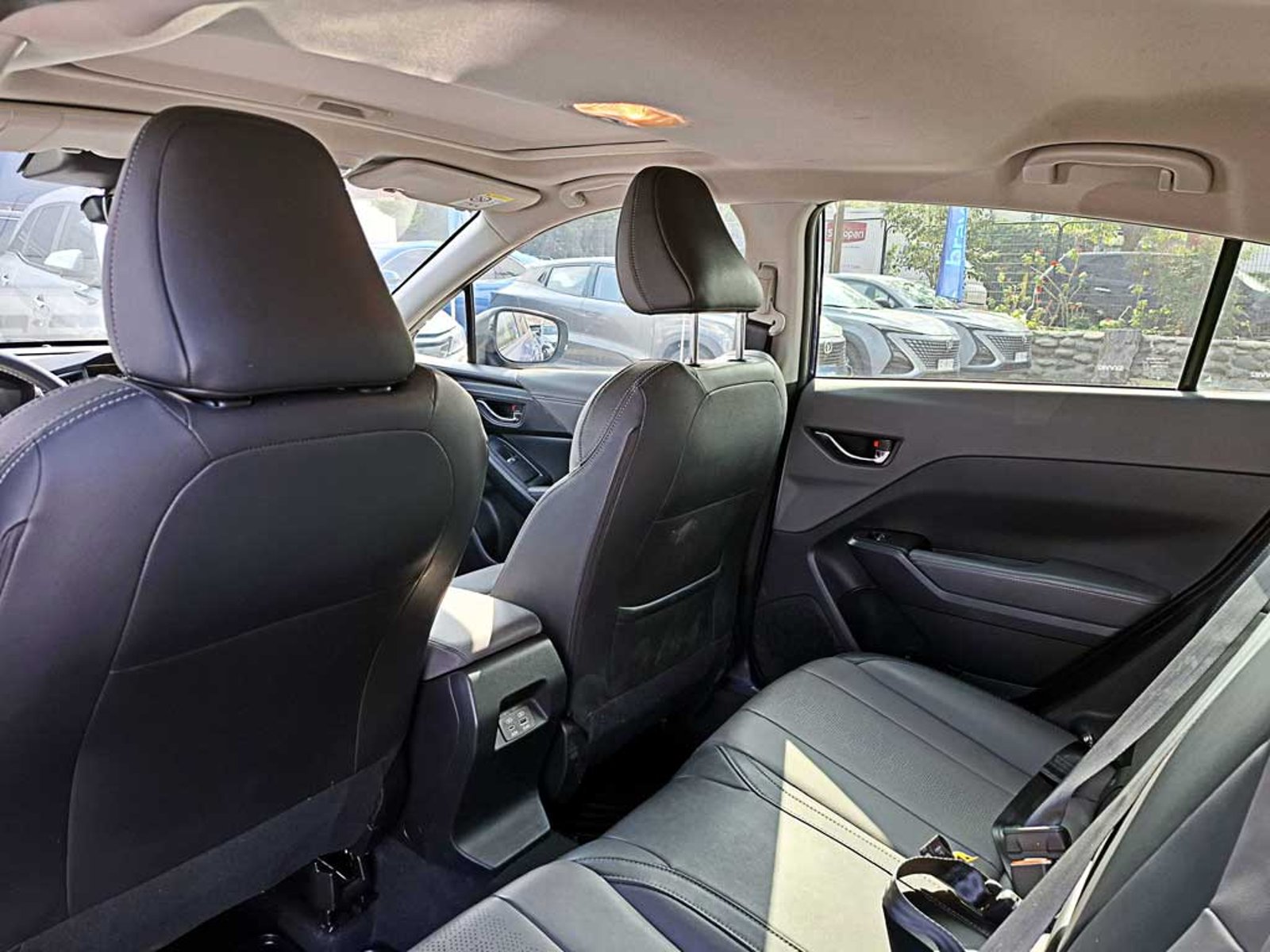 Subaru CROSSTREK 2.0 TOURING EYESIGHT AT 4X4 2023 - Imagen 16 de 20