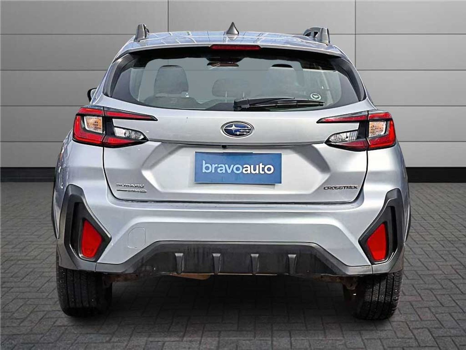 Subaru CROSSTREK 2.0 AT 4X4 2024 - Imagen 3 de 20