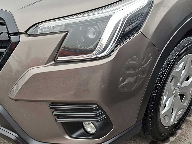 Subaru FORESTER 2.0 X AT 4X4 2024 - Imagen 7 de 20