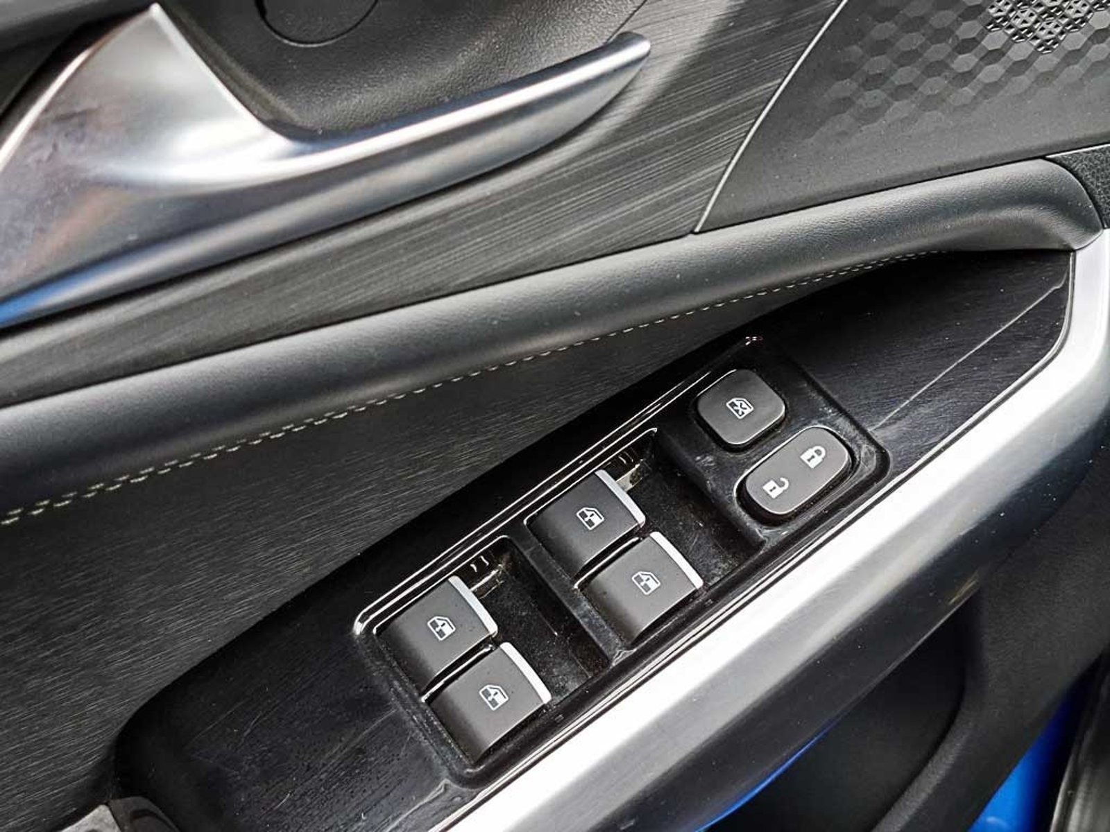 JAC JS8 (IN) 1.5 LUXURY SE DCT AT 2024 - Imagen 11 de 20