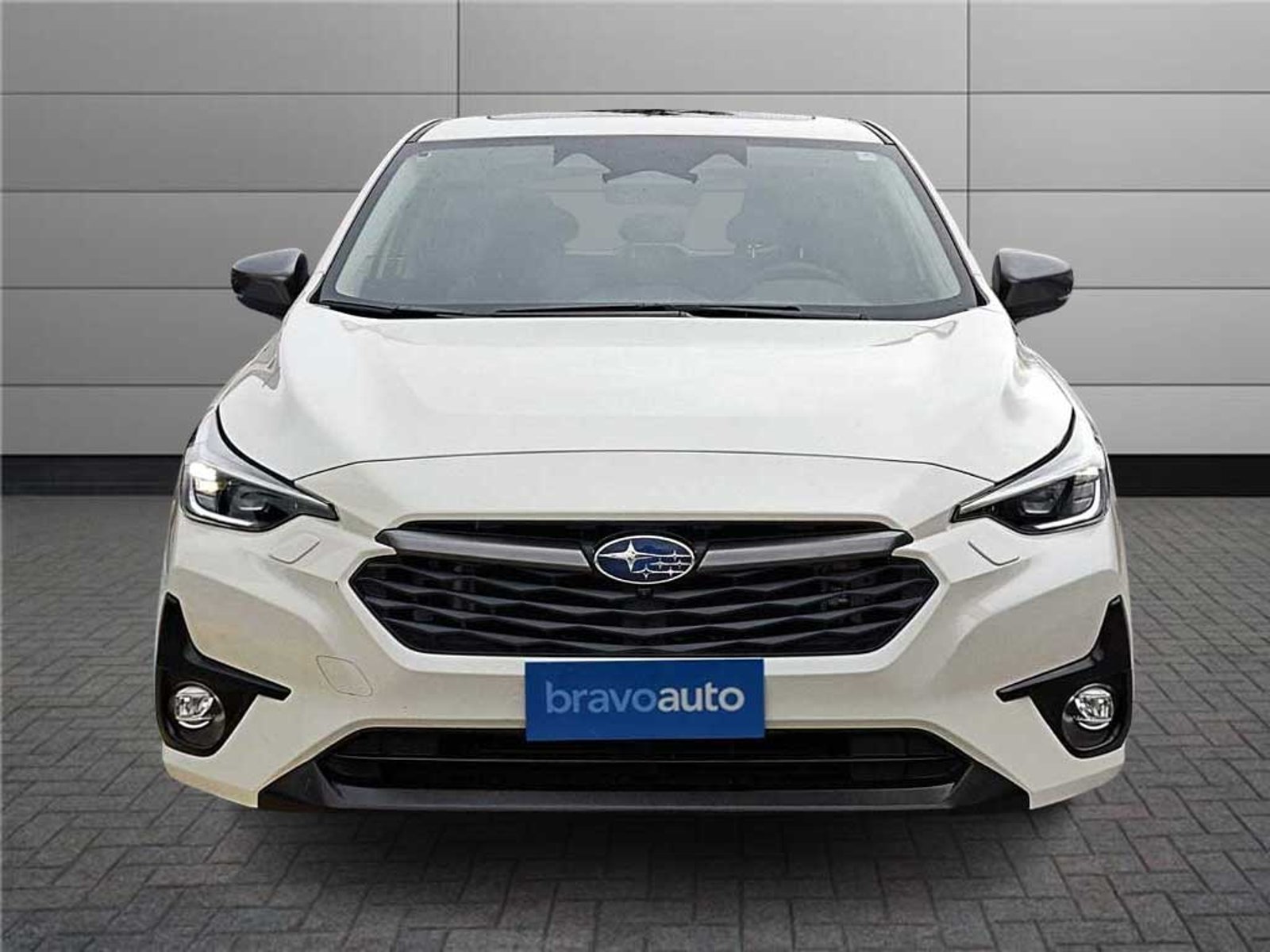 Subaru IMPREZA 2.0 TOURING ES HK AWD CVT 2026 - Imagen 6 de 20