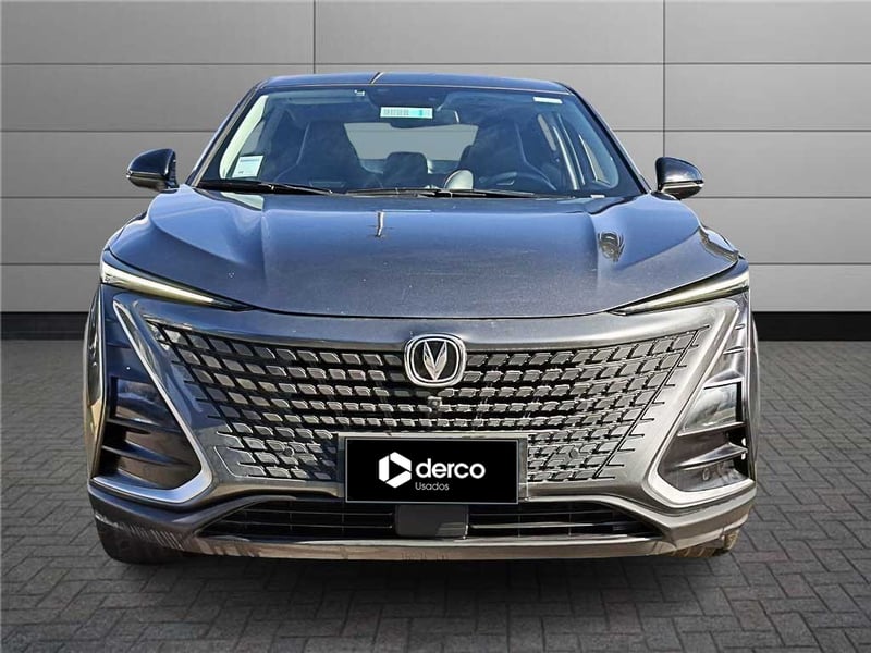 Changan UNI-T 1.5 LUXURY AT 2024 - Imagen 6 de 19