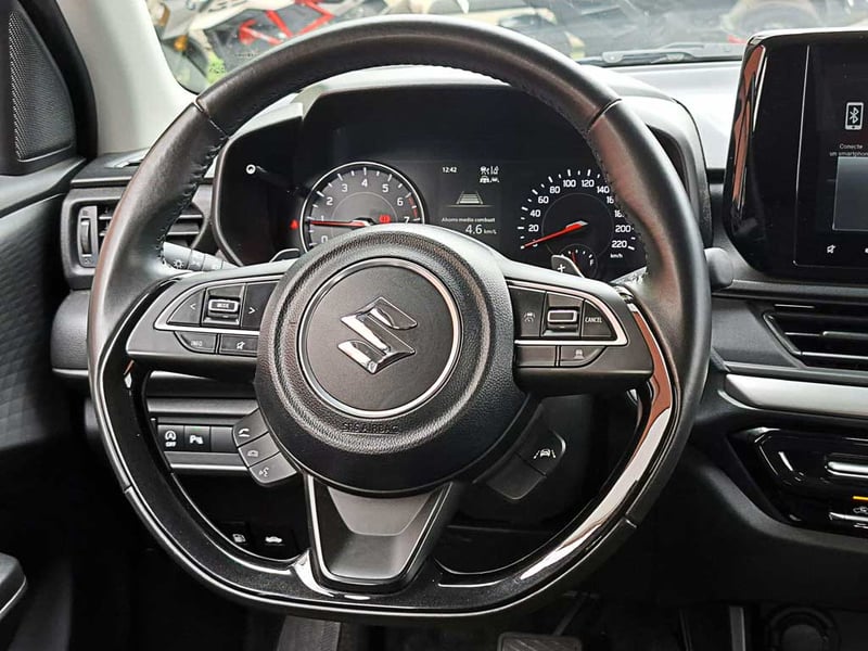 Suzuki SWIFT 1.2 GLX AT HIBRIDO 2025 - Imagen 15 de 20