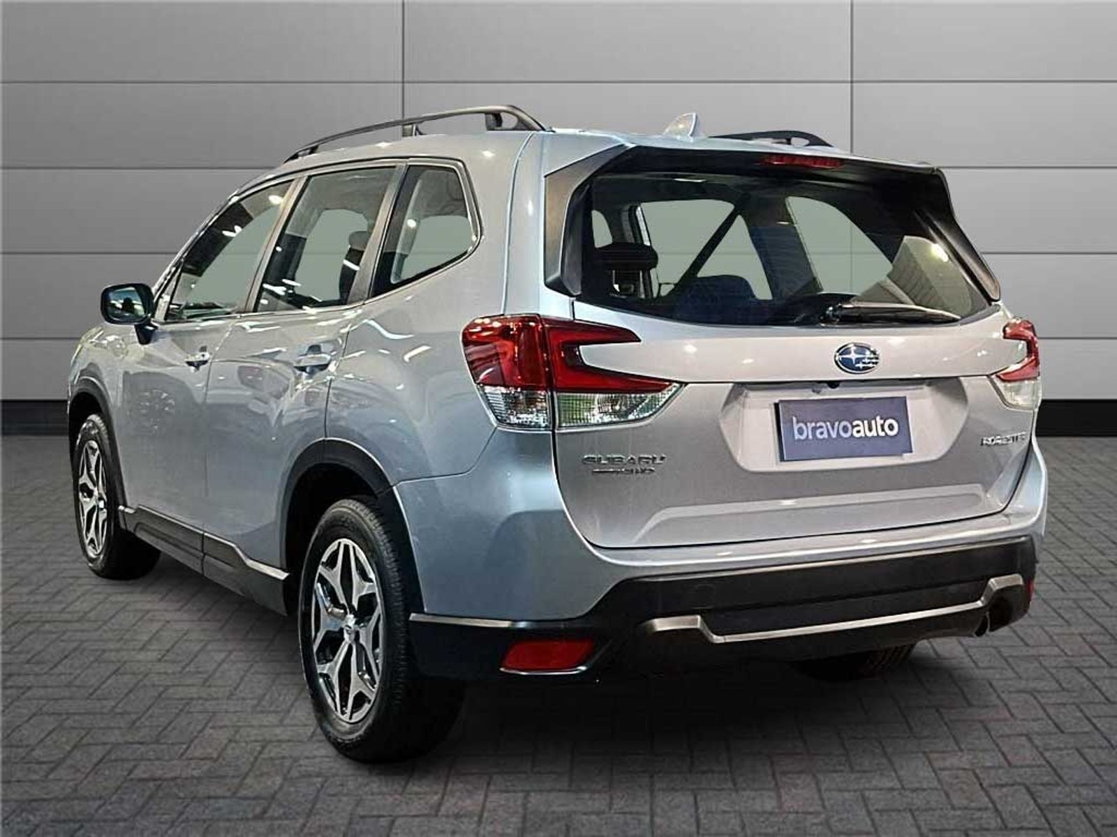 Subaru FORESTER 2.0 X AT 4X4 2024 - Imagen 8 de 20