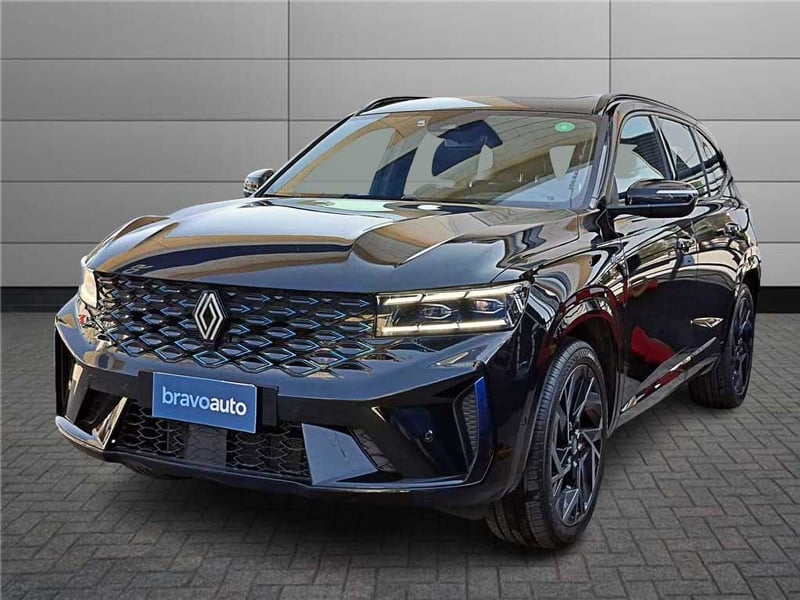 Renault KOLEOS 1.5 T TECHNO AT HIBRIDO 2026