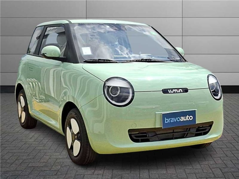 Changan LUMIN 0.0 EV AT ELECTRICO 2026 - Imagen 5 de 19