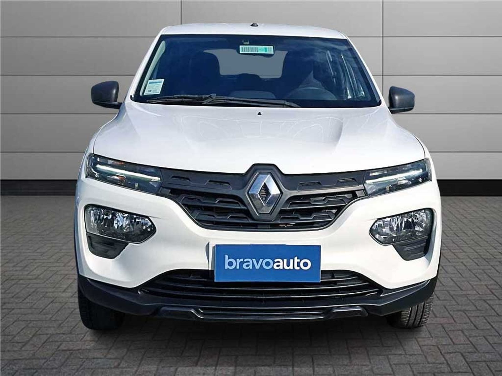 Renault KWID 1.0 HB ZEN MT 2024 - Imagen 6 de 18