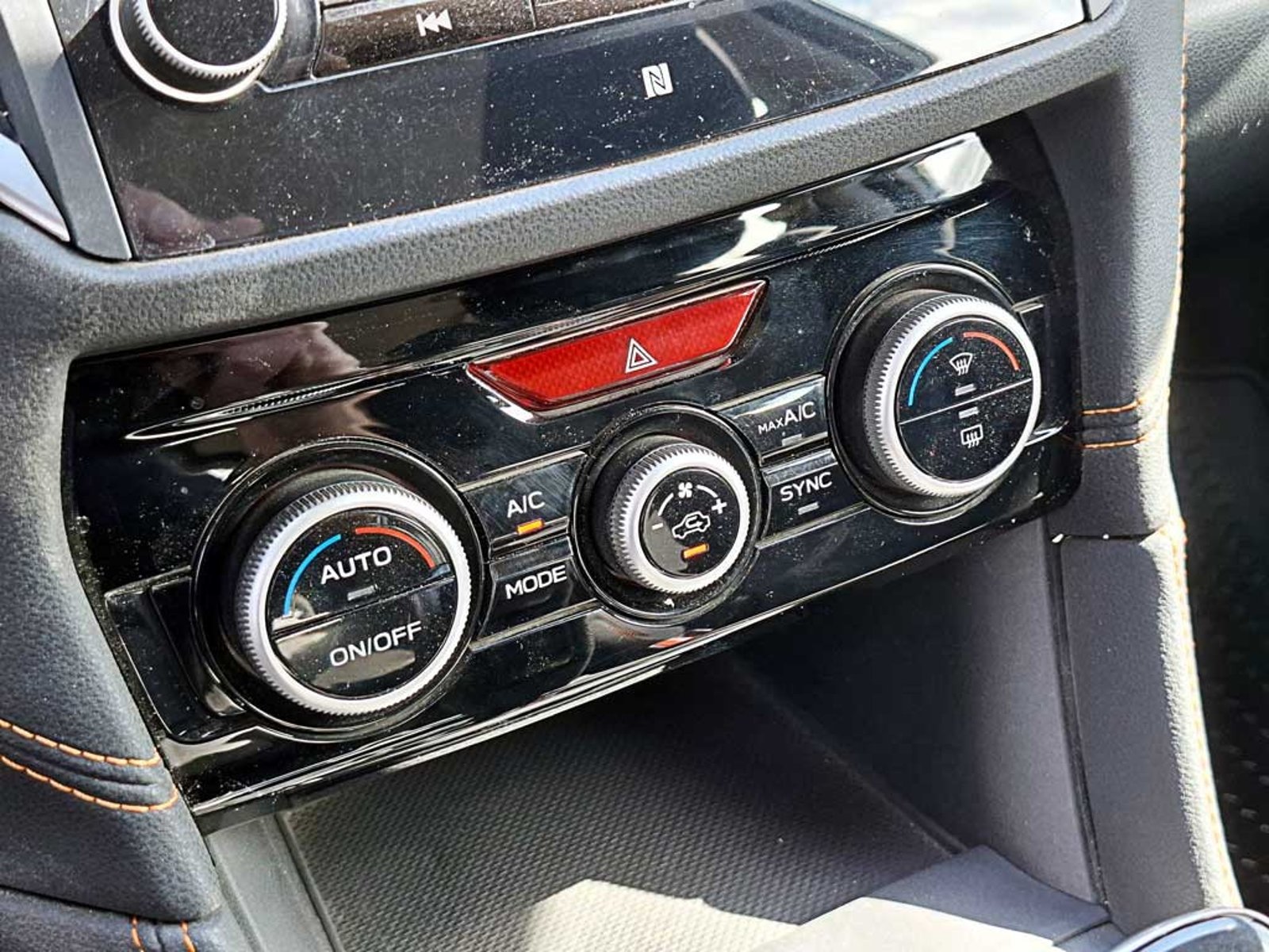 Subaru XV 2.0 AWD DYNAMIC EYESIGHT AT 4X4 2022 - Imagen 20 de 20