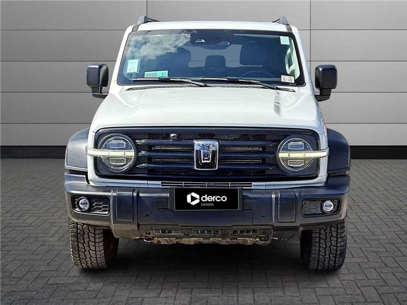 Great Wall TANK 300 2.0 T AT 4X4 2024 - Imagen 6 de 20