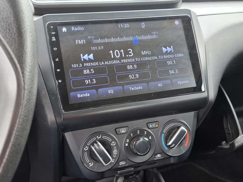 Suzuki DZIRE 1.2 GL MT 2024 - Imagen 18 de 19