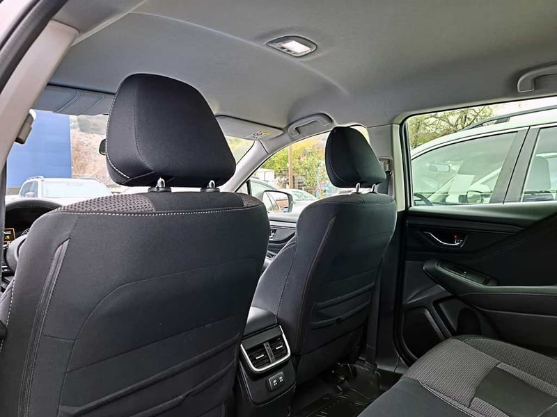 Subaru OUTBACK 2.5 XS AT 4X4 2023 - Imagen 18 de 20