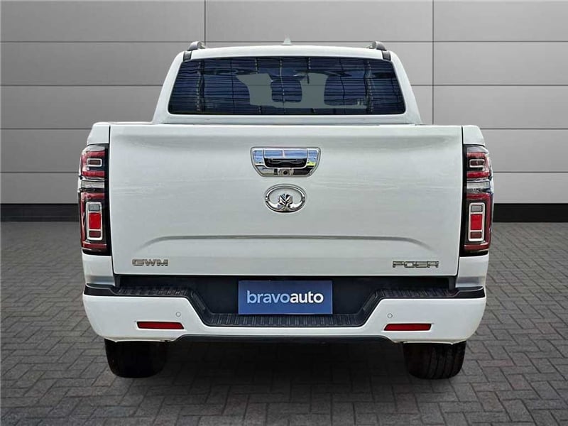 Great Wall POER 2.0 PLUS DELUXE AT 4X4 DIESEL 2024 - Imagen 3 de 20