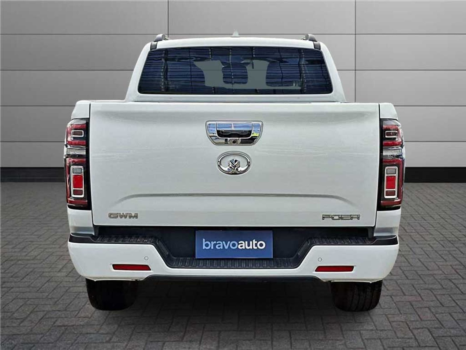 Great Wall POER 2.0 PLUS DELUXE AT 4X4 DIESEL 2024 - Foto 3 de 20