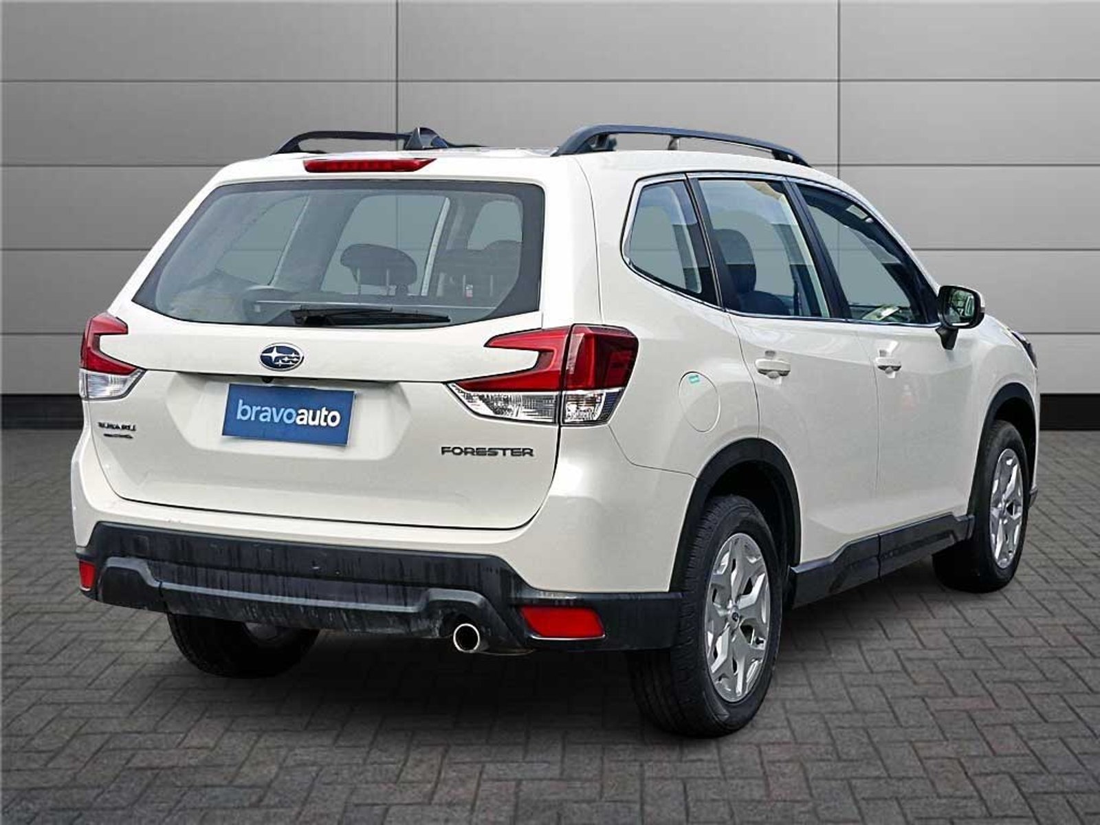 Subaru FORESTER 2.0 X AT 4X4 2024 - Imagen 4 de 20