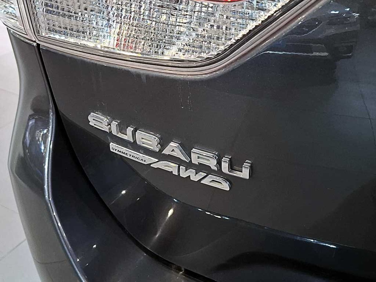 SUBARU FORESTER (IN) 2.0 X AT 4X4 2024 - Imagen 9 de 20