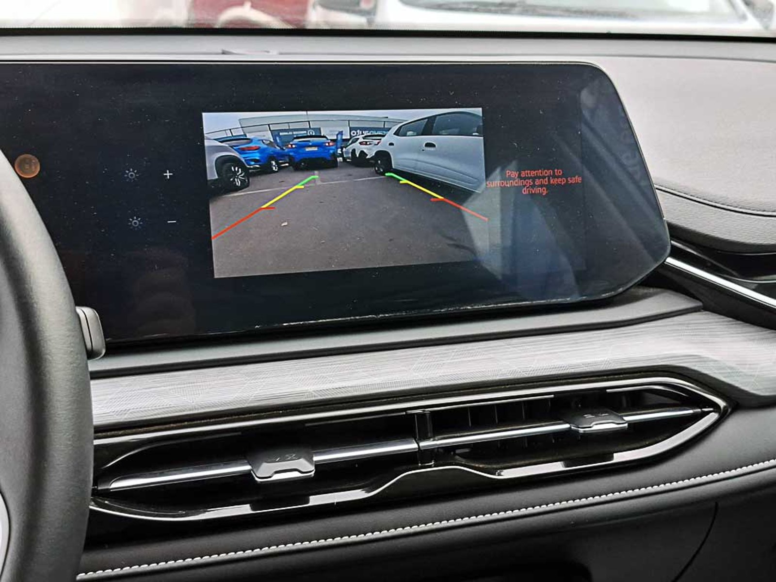 JAC JS6 1.5 LUXURY SE AT 2024 - Imagen 16 de 19