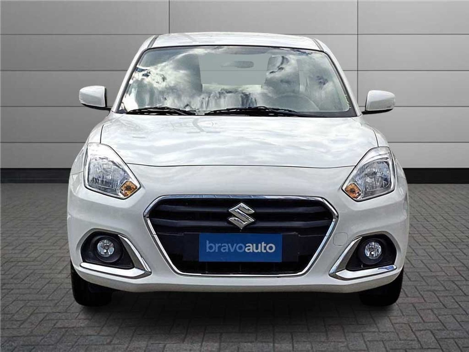 Suzuki DZIRE 1.2 GL SPORT MT 2024 - Imagen 6 de 18