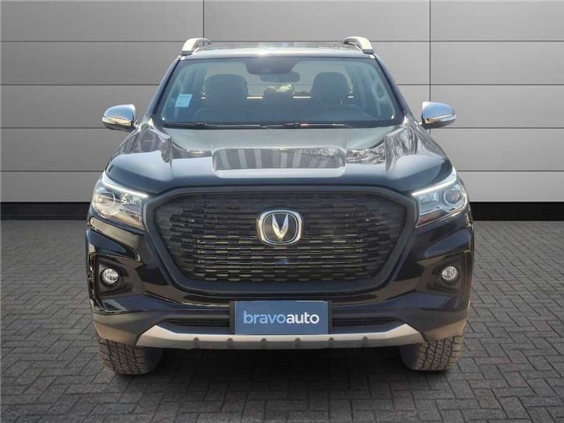Changan HUNTER 2.0 ELITE SPORT MT 4X4 DIESEL 2026 - Imagen 6 de 20